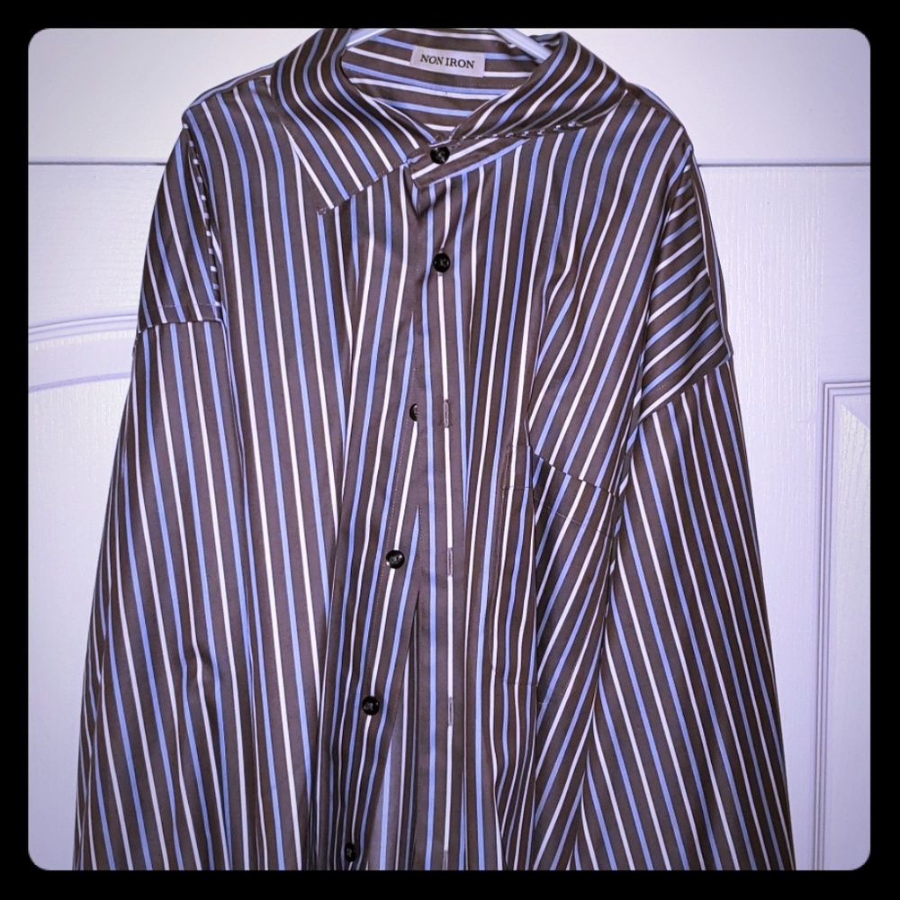 Dress up shirt